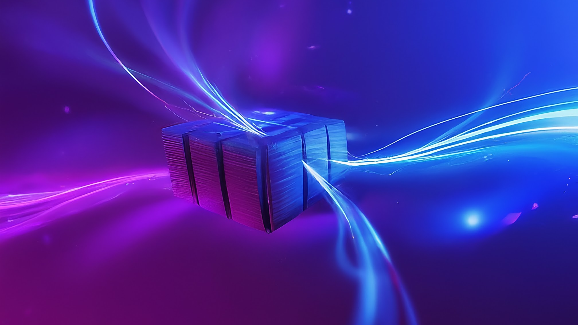 Multi Data Integration