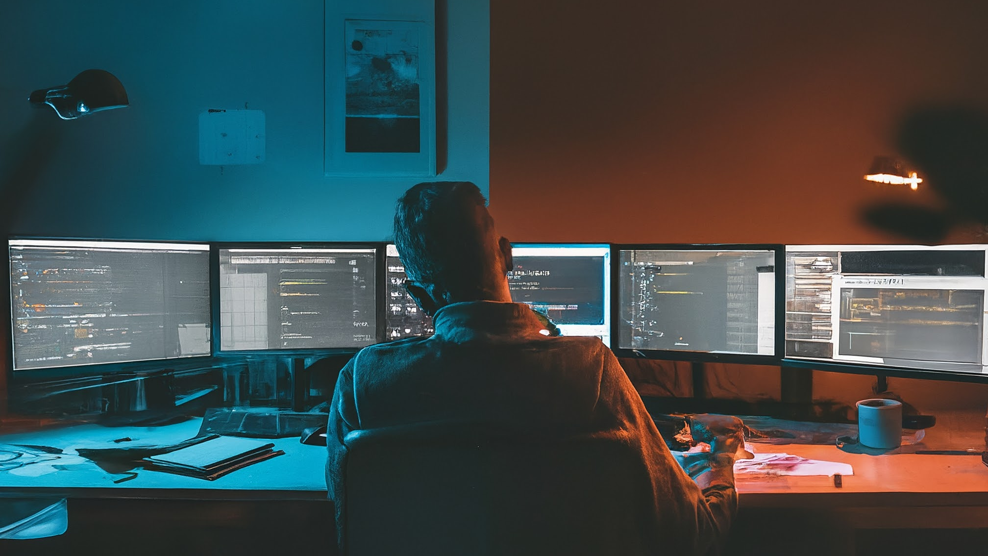 AI Development Reality